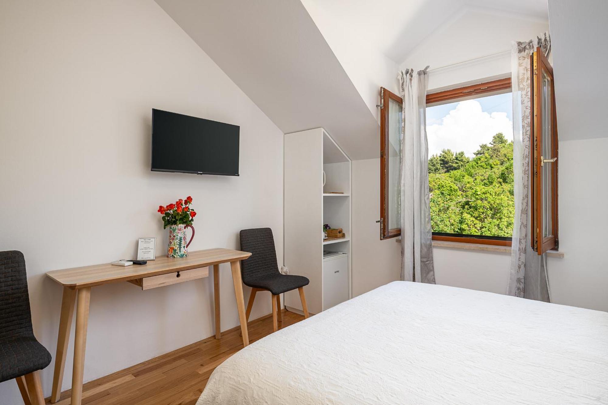 Apartments Micika Cavtat Eksteriør bilde