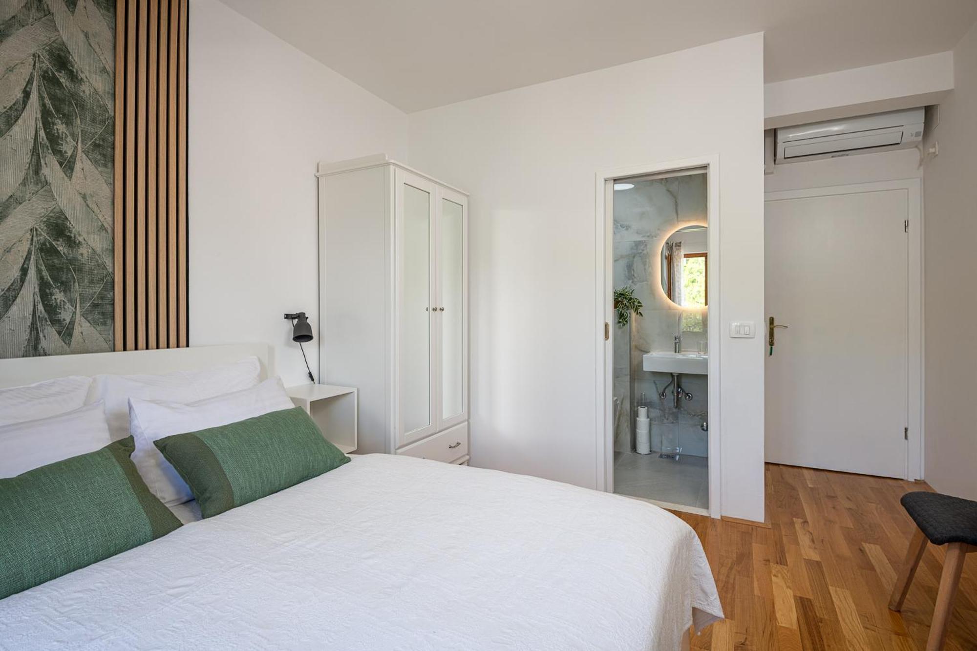 Apartments Micika Cavtat Eksteriør bilde