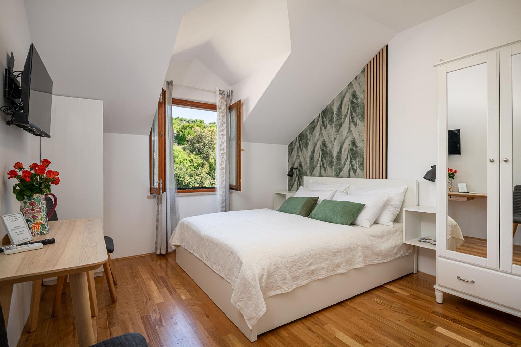 Apartments Micika Cavtat Eksteriør bilde