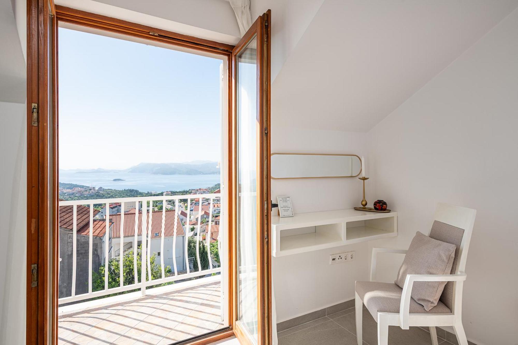 Apartments Micika Cavtat Eksteriør bilde
